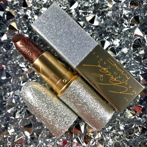 MAC x Mariah Carey: Matte Lipstick: I Get So OOC: Rare & Limited Edition! 💎